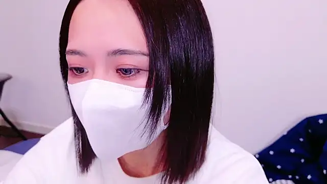 Snapshot of Nonchan_ chatting on 12/19/24, 01:07 Nonchan online show from 12/19/24, 01:07