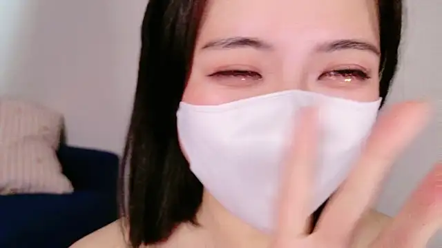 Snapshot of Nonchan_ chatting on 01/03/25, 03:27 Nonchan online show from 01/03/25, 03:27