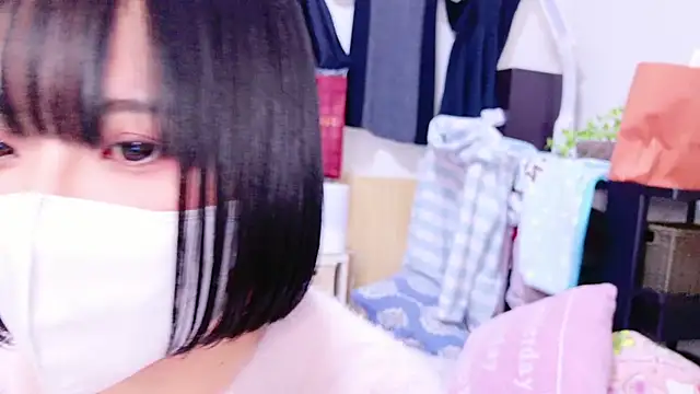 Snapshot of Nonchan_ chatting on 01/21/25, 12:18 Nonchan online show from 01/21/25, 12:18