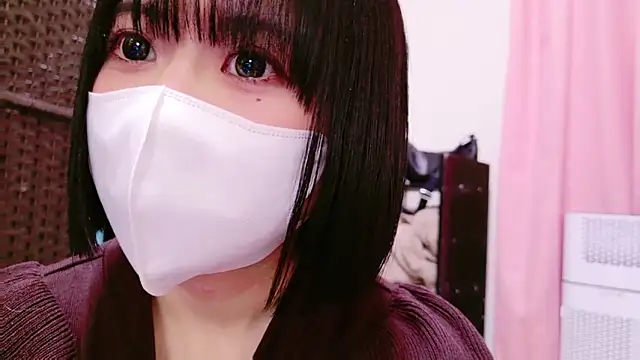 Snapshot of Nonchan_ chatting on 02/01/25, 12:26 Nonchan online show from 02/01/25, 12:26