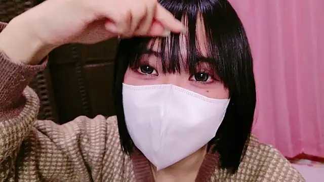 Snapshot of Nonchan_ chatting on 02/04/25, 12:22 Nonchan online show from 02/04/25, 12:22