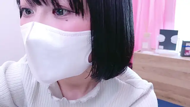 Snapshot of Nonchan_ chatting on 02/14/25, 11:53 Nonchan online show from 02/14/25, 11:53