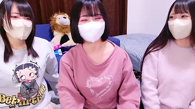 Nonchan  online show from 02/18/25, 01:11