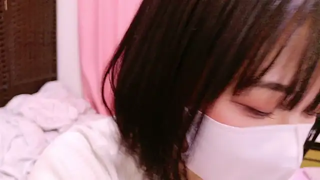Snapshot of Nonchan_ chatting on 02/28/25, 01:14 Nonchan online show from 02/28/25, 01:14