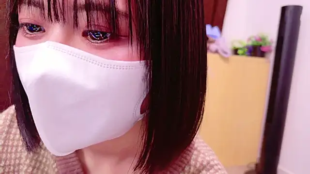 Snapshot of Nonchan_ chatting on 03/10/25, 11:32 Nonchan online show from 03/10/25, 11:32