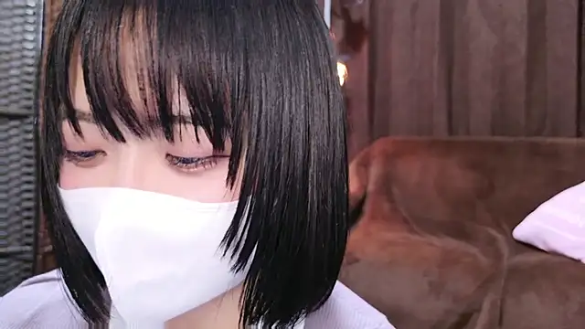 Snapshot of Nonchan_ chatting on 03/12/25, 01:19 Nonchan online show from 03/12/25, 01:19