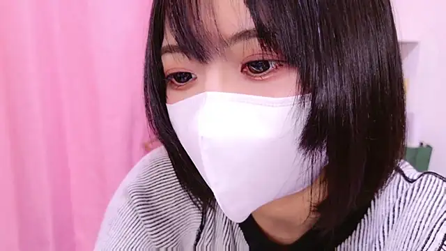 Snapshot of Nonchan_ chatting on 03/14/25, 01:46 Nonchan online show from 03/14/25, 01:46