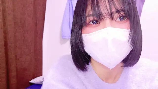 Snapshot of Nonchan_ chatting on 03/15/25, 12:13 Nonchan online show from 03/15/25, 12:13