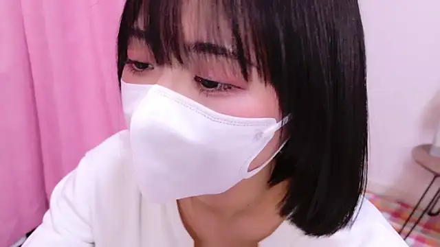 Snapshot of Nonchan_ chatting on 03/18/25, 01:09 Nonchan online show from 03/18/25, 01:09