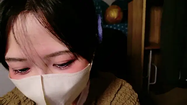 Snapshot of Nonchan_ chatting on 09/20/25, 01:56 Nonchan online show from 09/20/25, 01:56