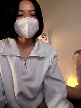 Snapshot of Nonchan_ chatting on 12/14/25, 01:55 Nonchan online show from 12/14/25, 01:55