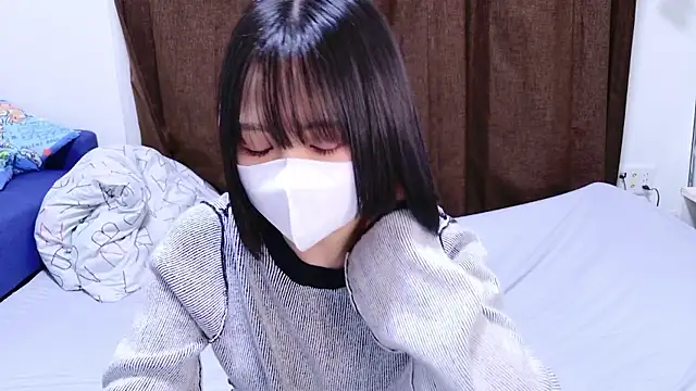 Nonchan  online show from 02/18/26, 01:07