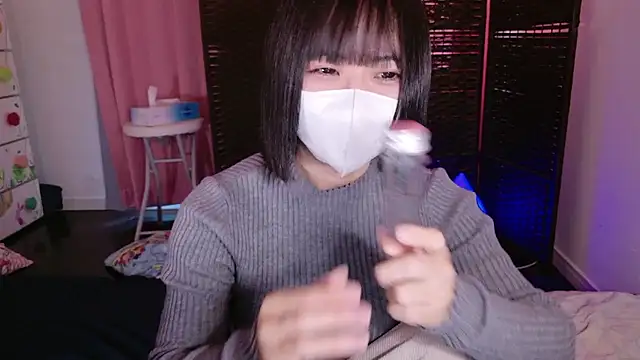 Nonchan  online show from 02/28/26, 01:50