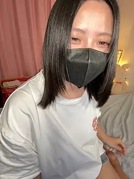 Snapshot of Nonchan_ chatting on 07/20/26, 01:57 Nonchan online show from 07/20/26, 01:57