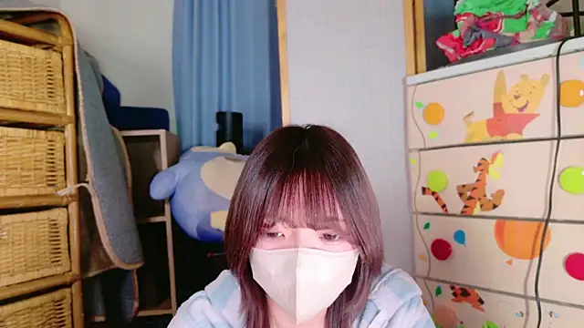 ranran ch online show from 03/04/25, 09:18