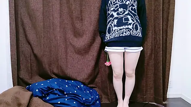 ranran ch online show from 11/16/25, 04:18