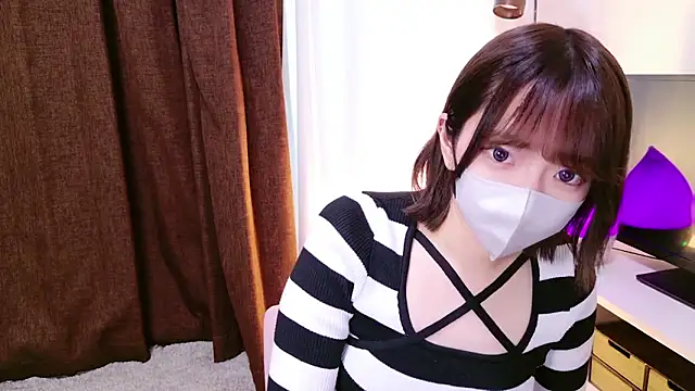 ranran ch online show from 05/01/26, 02:27