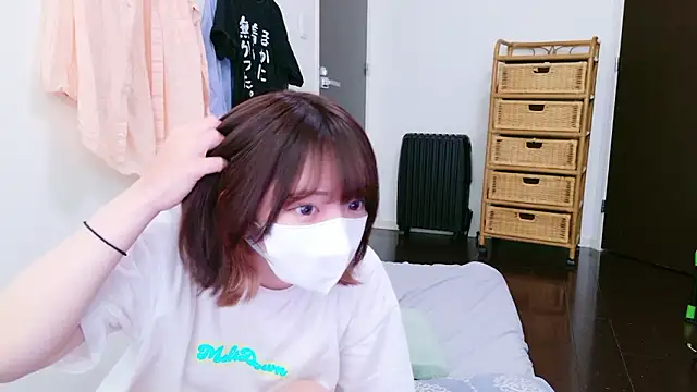 ranran ch online show from 05/20/26, 04:51