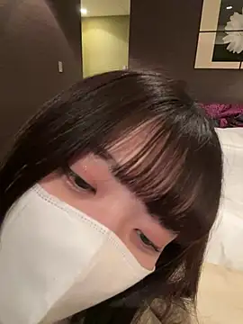 irohani usagi online show from 01/14/25, 08:26