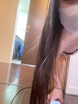 irohani usagi online show from 01/15/25, 06:40