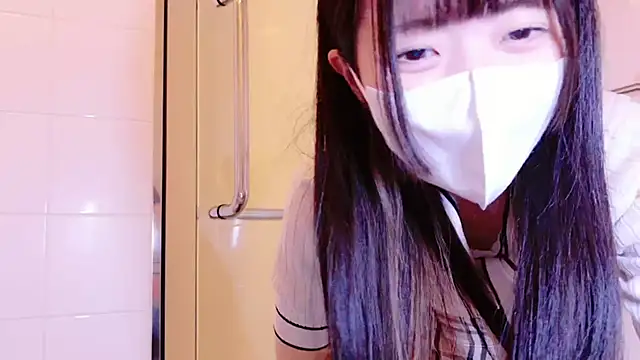 irohani usagi online show from 01/19/25, 01:22