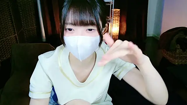 irohani usagi online show from 01/26/25, 01:25