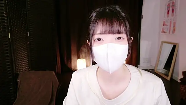 irohani usagi online show from 02/08/25, 10:39