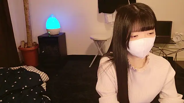 irohani usagi online show from 02/22/25, 12:19