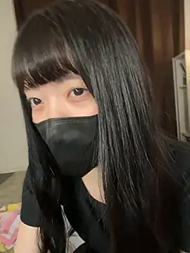 irohani usagi online show from 09/23/25, 02:31