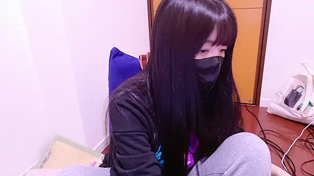 irohani usagi online show from 02/15/26, 01:20