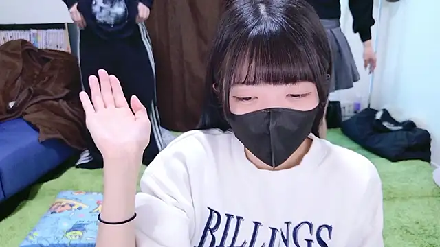 irohani usagi online show from 03/14/26, 02:39