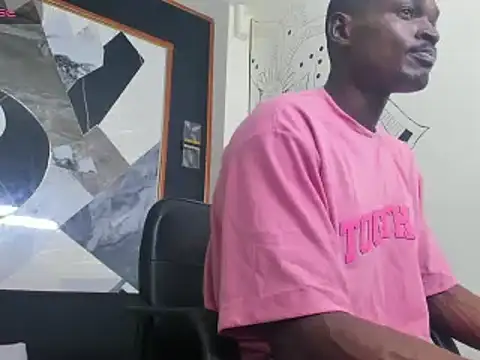 Terrance z online show from 02/17/25, 07:31