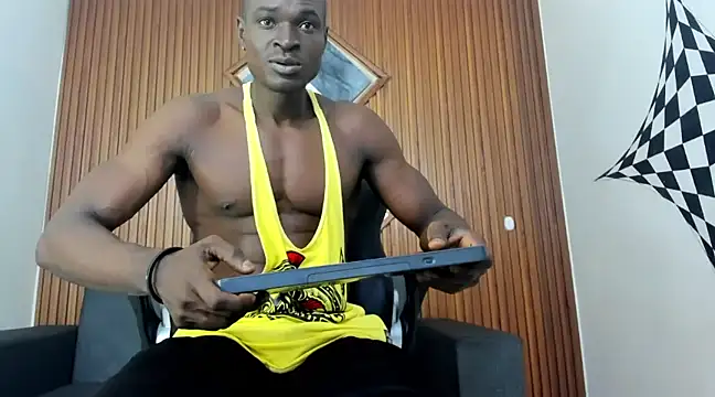 Terrance z online show from 03/08/25, 07:42