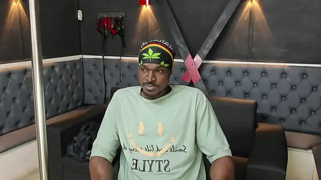 Terrance z online show from 11/06/25, 06:42