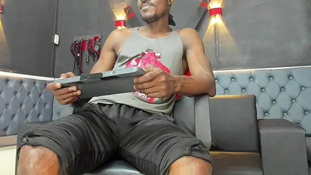 Terrance z online show from 11/09/25, 08:40