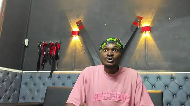 Terrance z online show from 11/10/25, 10:09