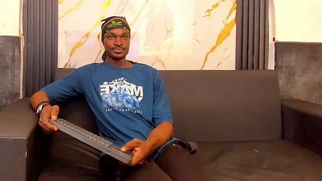 Terrance z online show from 01/06/26, 07:17