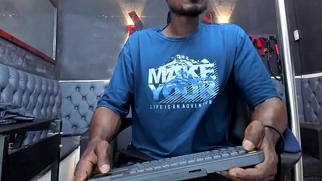 Terrance z online show from 02/02/26, 08:07