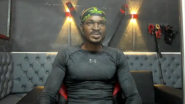 Terrance z online show from 02/18/26, 07:32