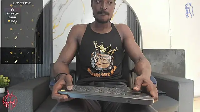 Terrance z online show from 02/27/26, 08:42