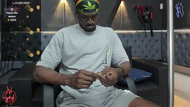 Terrance z online show from 03/01/26, 08:11