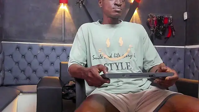 Terrance z online show from 03/12/26, 09:10