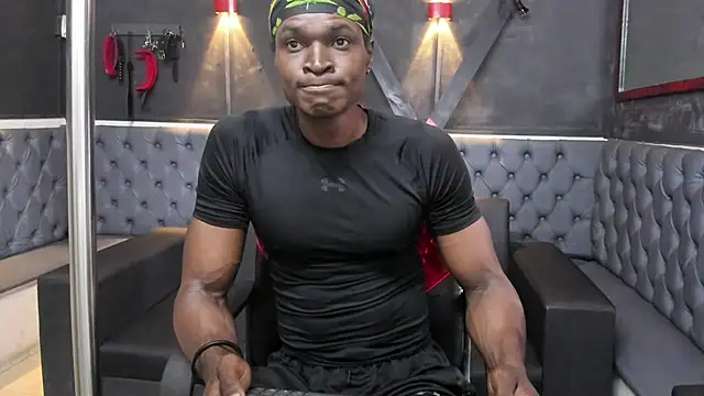 Terrance z online show from 03/26/26, 07:52