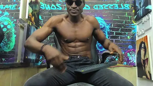 Terrance z online show from 03/30/26, 10:11