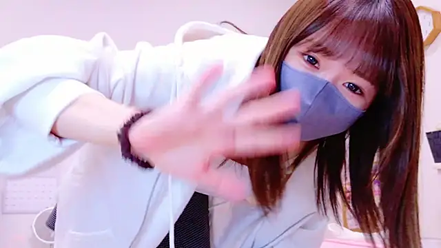 Yui-Ch online show from 12/03/24, 12:38