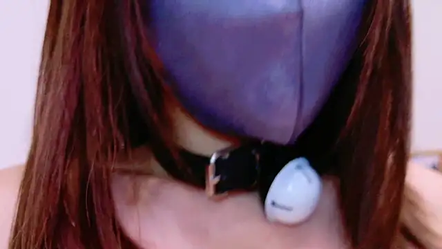 Yui-Ch online show from 12/04/24, 02:37