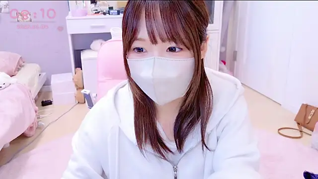 Yui-Ch online show from 01/03/25, 11:12