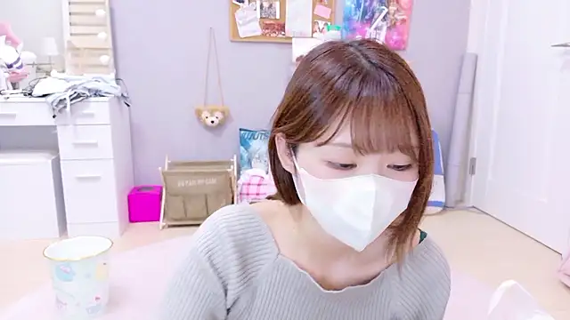 Yui-Ch online show from 09/23/25, 12:08