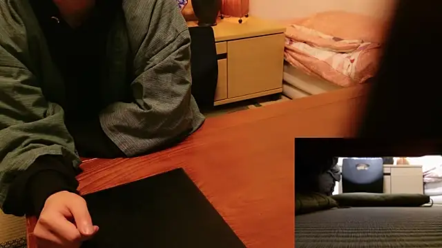 Phantom yoshida online show from 01/05/25, 10:21