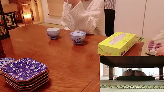 Phantom yoshida online show from 01/12/25, 03:46